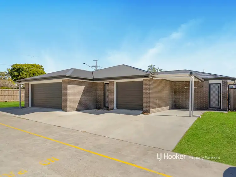 53 Fedrick Street, Boronia Heights QLD 4124
