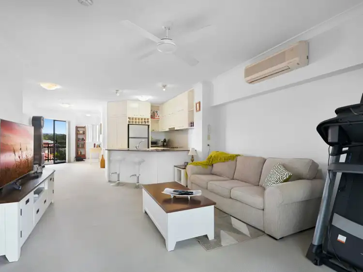 28/2 Geraldton Drive, Varsity Lakes QLD 4227