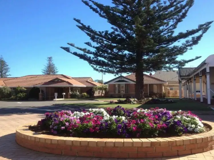 Sixth view of Homely unit listing, 15/20 Francis Street, Geraldton WA 6530