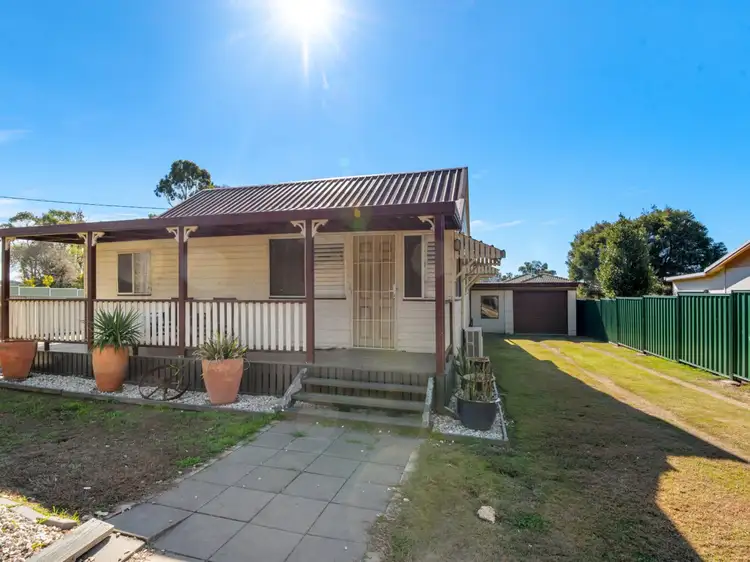47 Flitcroft Street, Warwick QLD 4370