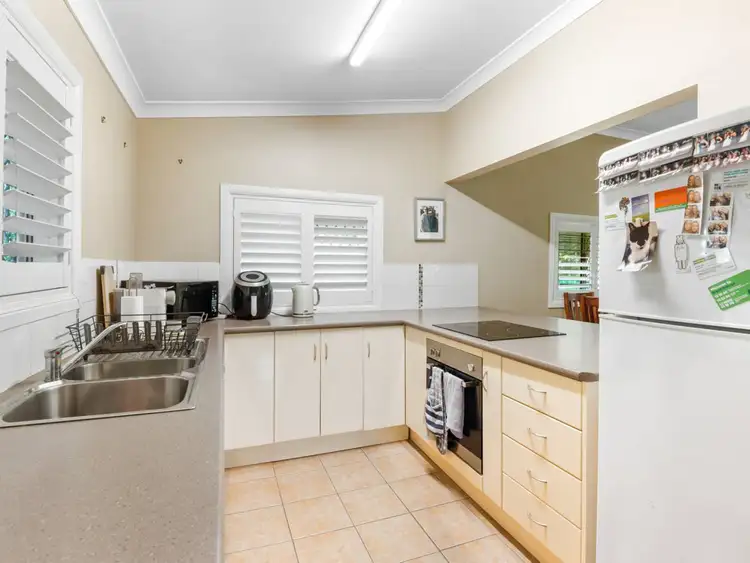 Second view of Homely house listing, 47 Flitcroft Street, Warwick QLD 4370