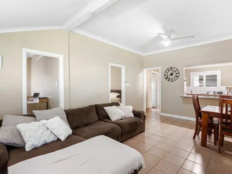 Third view of Homely house listing, 47 Flitcroft Street, Warwick QLD 4370
