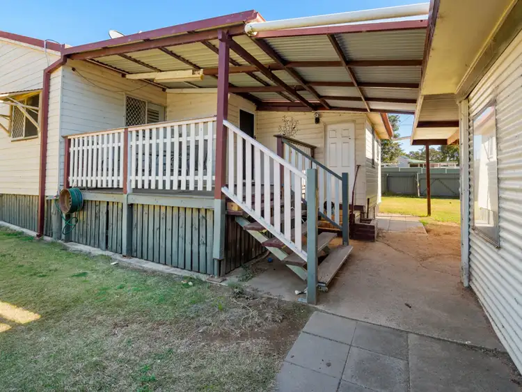 Fourth view of Homely house listing, 47 Flitcroft Street, Warwick QLD 4370