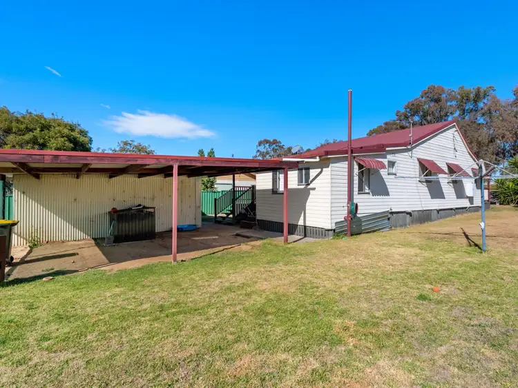 Seventh view of Homely house listing, 47 Flitcroft Street, Warwick QLD 4370