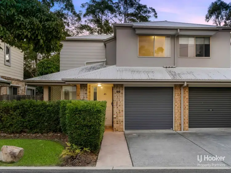 20/65 Hockey Street, Kuraby QLD 4112