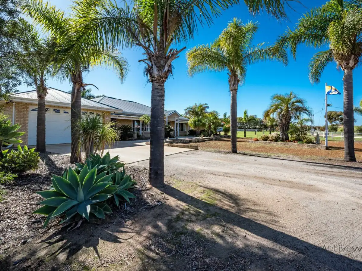 Main view of Homely house listing, 16 Dressage Circle, Deepdale WA 6532