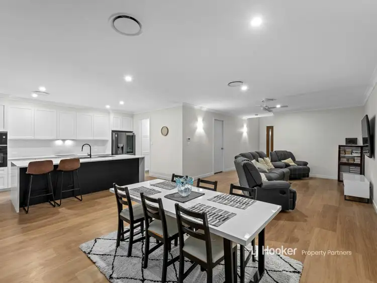 Fourth view of Homely house listing, 19 William Close, Park Ridge QLD 4125
