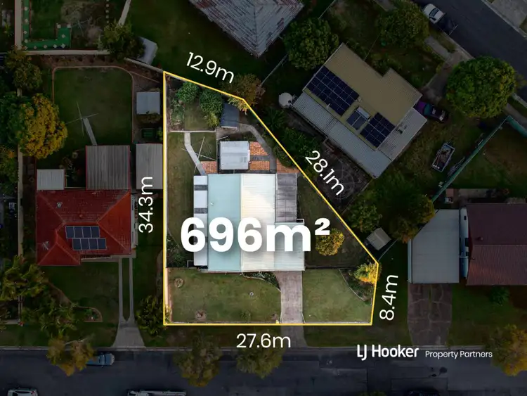 Fifth view of Homely house listing, 3 Kenny Street, Woodridge QLD 4114