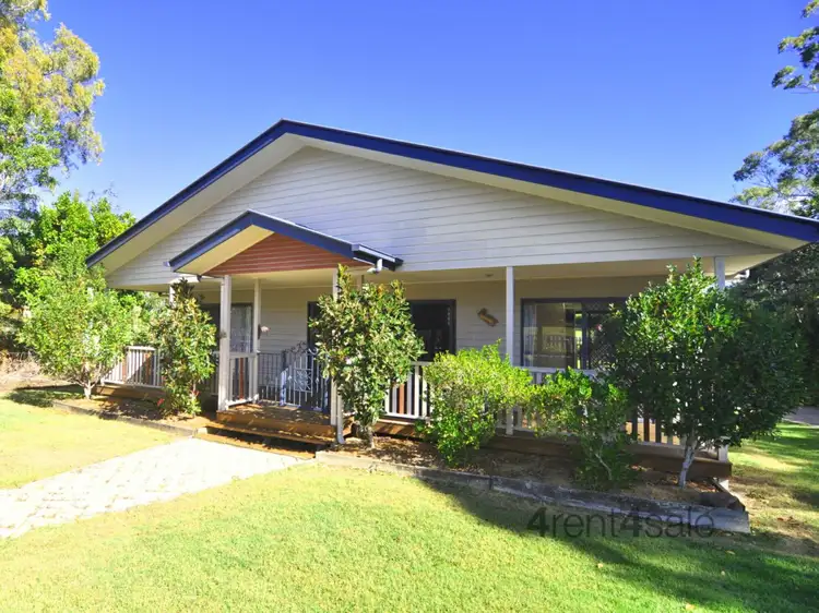 14 Seawitch Crescent, Cooloola Cove QLD 4580