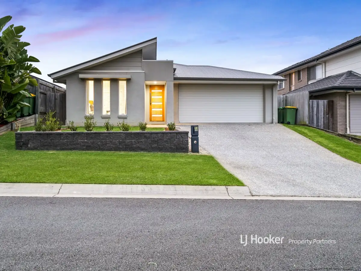 Main view of Homely house listing, 73 Brindabella Circuit, Thornlands QLD 4164