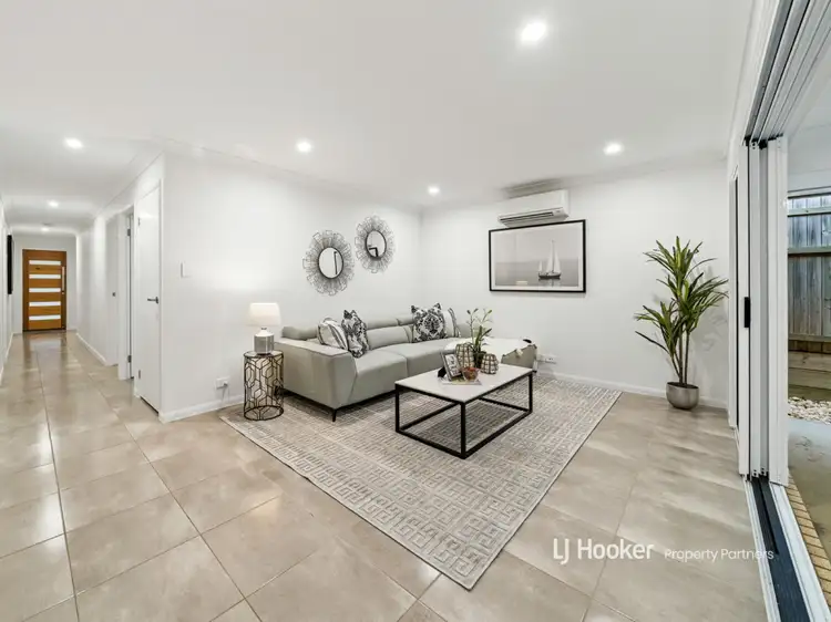 Second view of Homely house listing, 73 Brindabella Circuit, Thornlands QLD 4164