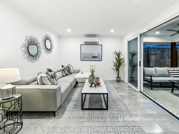 Third view of Homely house listing, 73 Brindabella Circuit, Thornlands QLD 4164