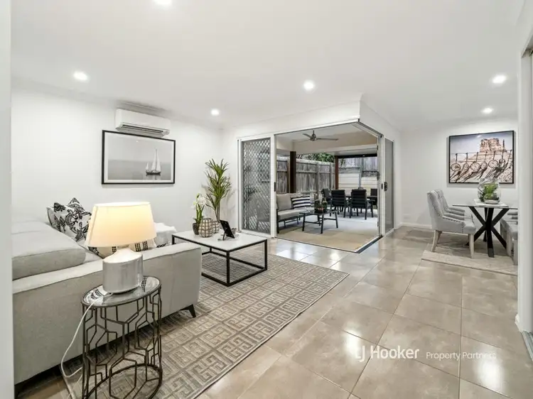 Fourth view of Homely house listing, 73 Brindabella Circuit, Thornlands QLD 4164
