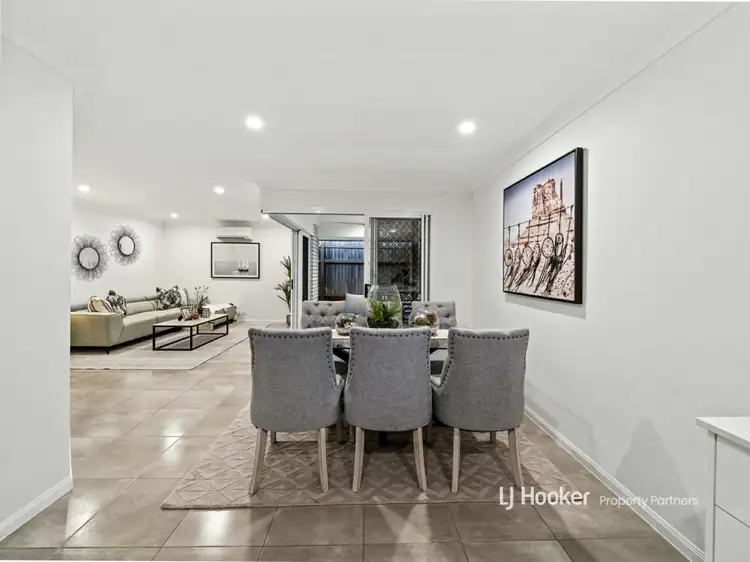 Fifth view of Homely house listing, 73 Brindabella Circuit, Thornlands QLD 4164