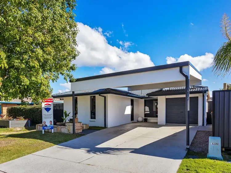 Main view of Homely house listing, 3 Werner Pl, Nerang QLD 4211