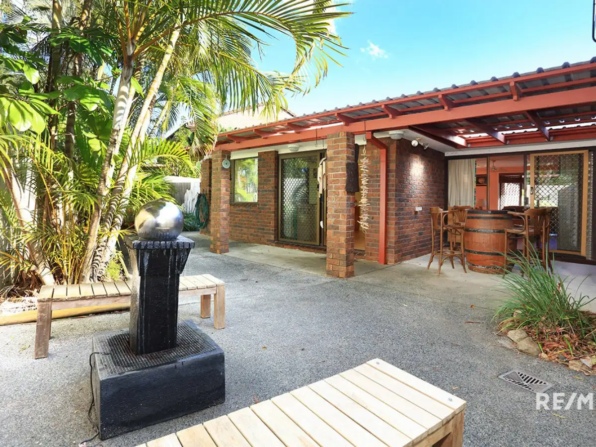 Main view of Homely semi-detached listing, 2/17 Corunna Crescent, Ashmore QLD 4214