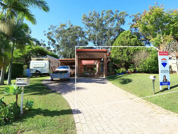 Third view of Homely semi-detached listing, 2/17 Corunna Crescent, Ashmore QLD 4214
