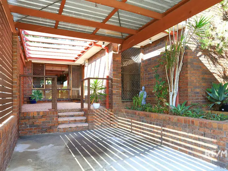 Fourth view of Homely semi-detached listing, 2/17 Corunna Crescent, Ashmore QLD 4214