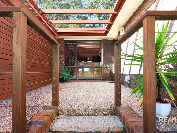 Fifth view of Homely semi-detached listing, 2/17 Corunna Crescent, Ashmore QLD 4214