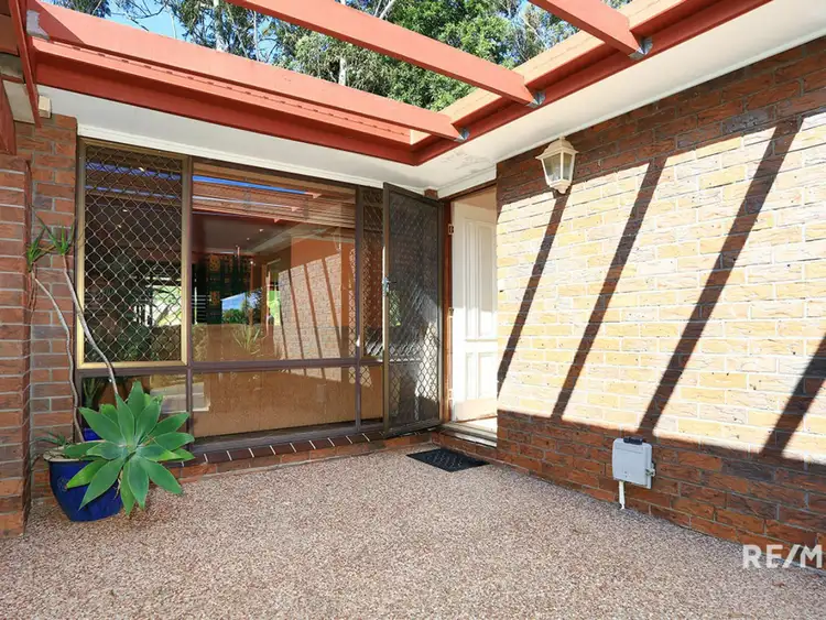 Sixth view of Homely semi-detached listing, 2/17 Corunna Crescent, Ashmore QLD 4214
