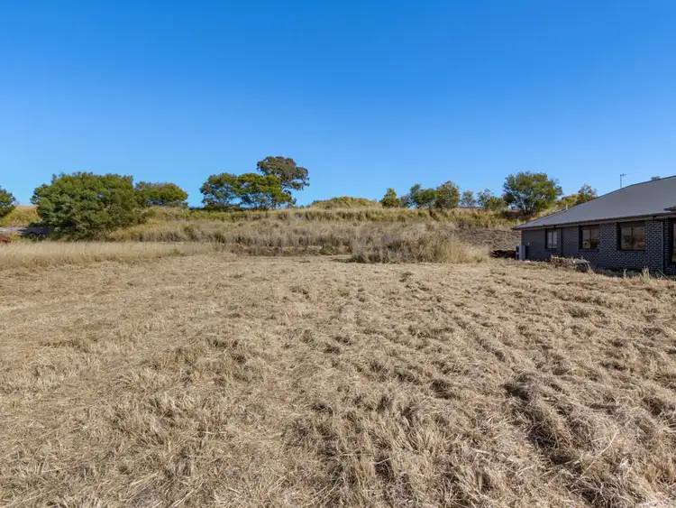 Seventh view of Homely land listing, 25 Chant Drive, Rosenthal Heights QLD 4370