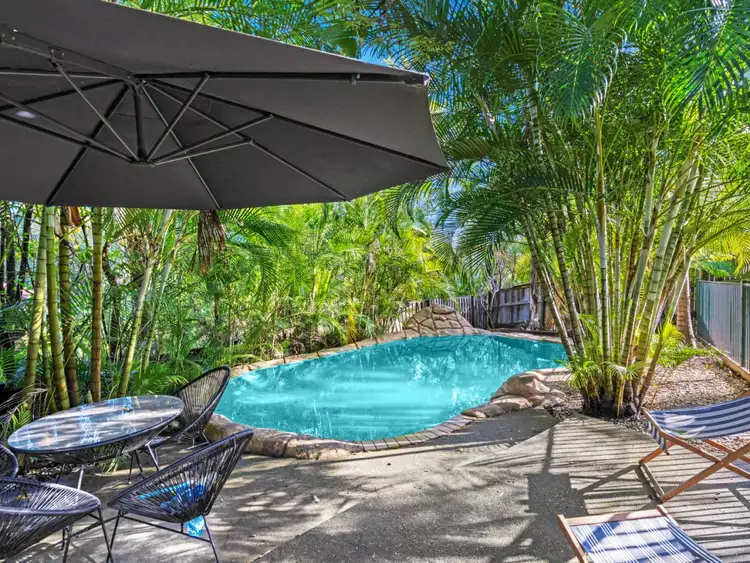 Fourth view of Homely house listing, 7 Society Court, Pacific Pines QLD 4211