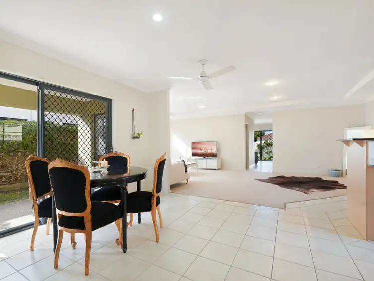 Sixth view of Homely house listing, 54 Prospect Court, Robina QLD 4226
