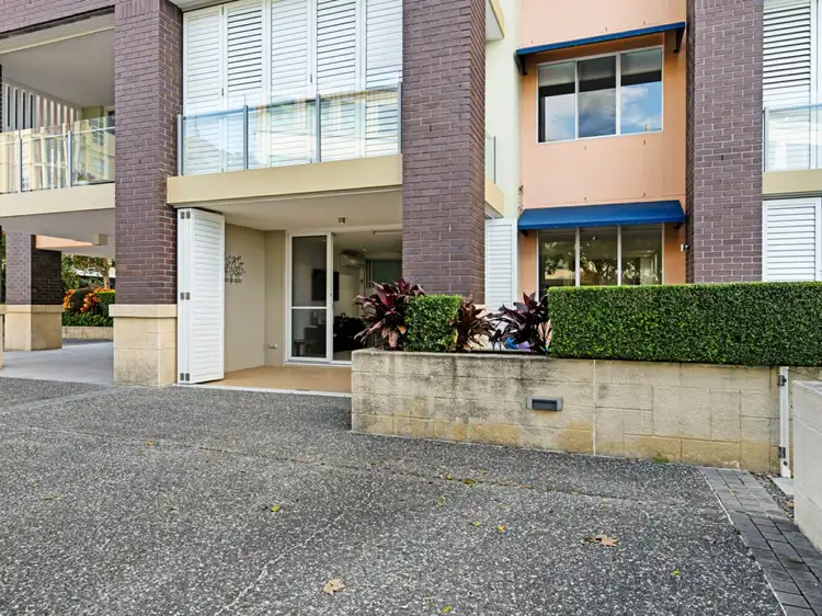 4003/3027 The Boulevard, Carrara QLD 4211