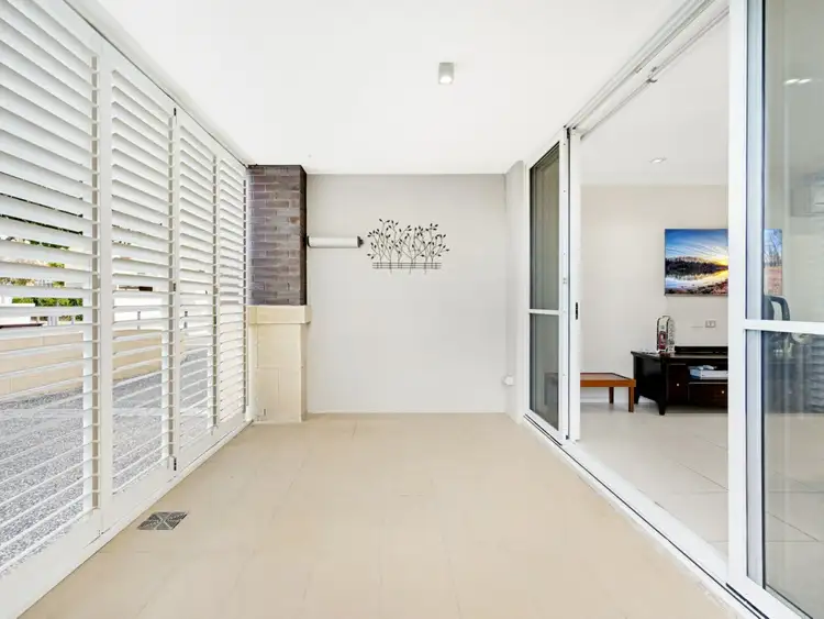 Second view of Homely apartment listing, 4003/3027 The Boulevard, Carrara QLD 4211