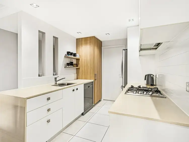 Third view of Homely apartment listing, 4003/3027 The Boulevard, Carrara QLD 4211
