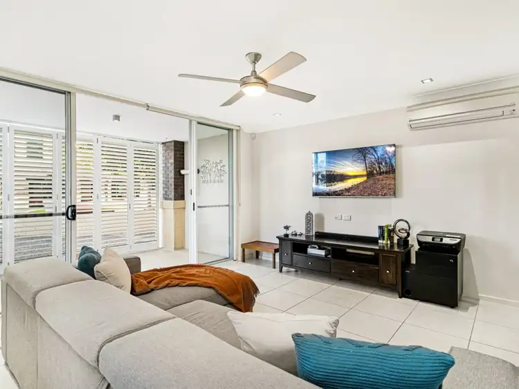 Fifth view of Homely apartment listing, 4003/3027 The Boulevard, Carrara QLD 4211