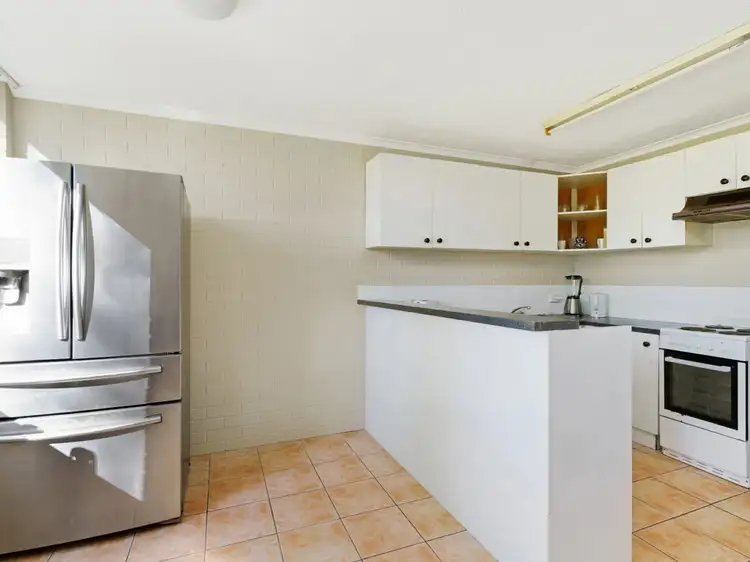 Third view of Homely apartment listing, 4/40 Murev Way, Carrara QLD 4211