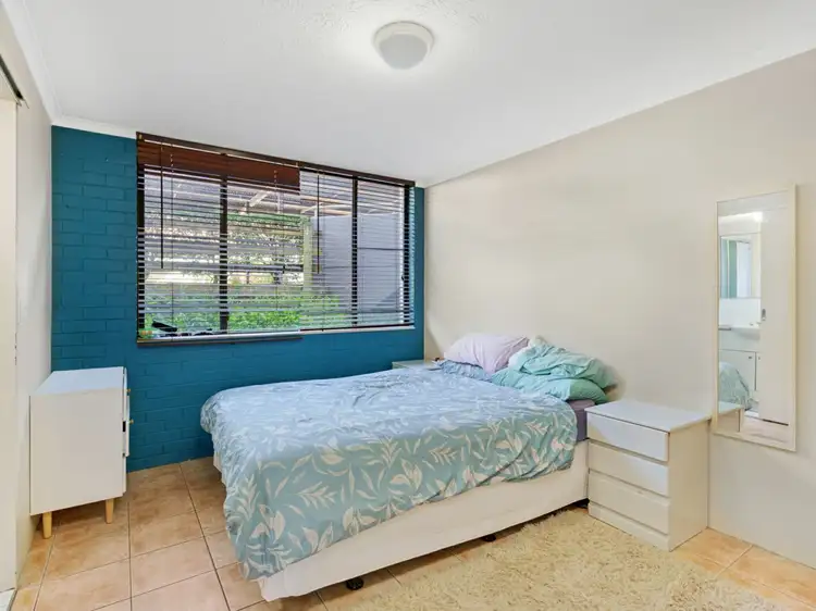 Fourth view of Homely apartment listing, 4/40 Murev Way, Carrara QLD 4211