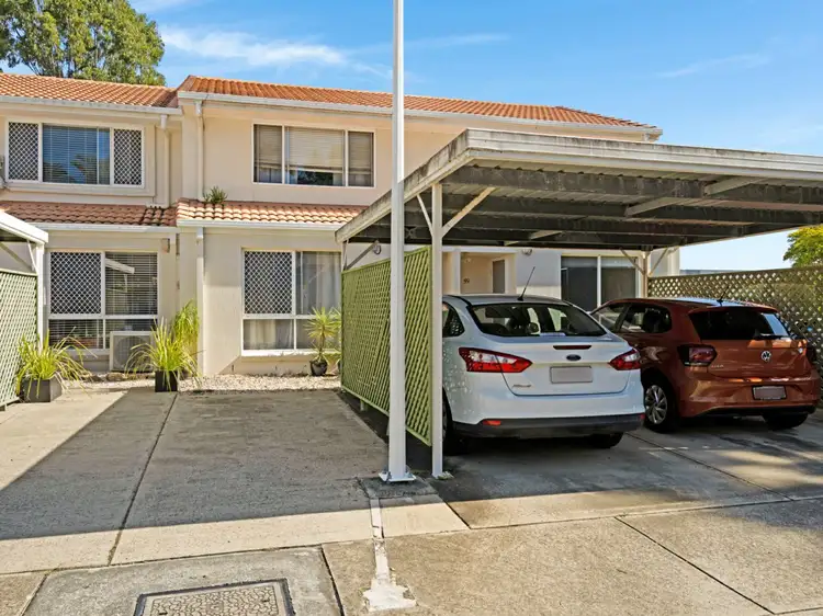 60/125 Pappas Way, Carrara QLD 4211