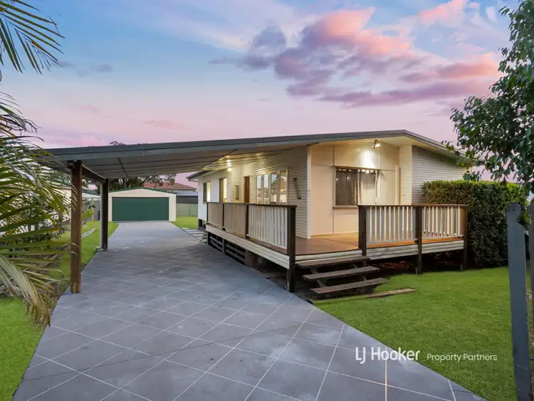 32 Dunkeld Street, Acacia Ridge QLD 4110
