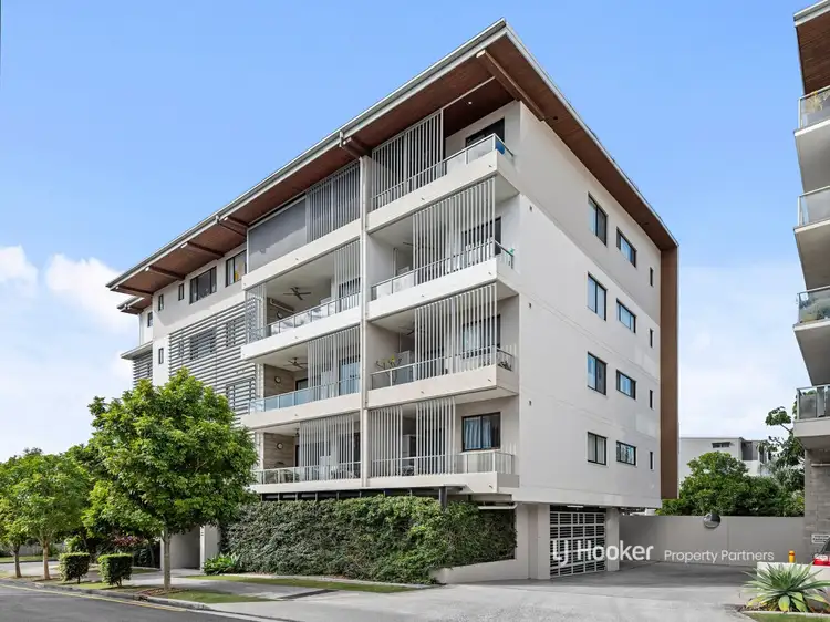 5/51-55 Lumley Street, Upper Mount Gravatt QLD 4122