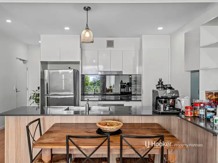 Fifth view of Homely apartment listing, 5/51-55 Lumley Street, Upper Mount Gravatt QLD 4122