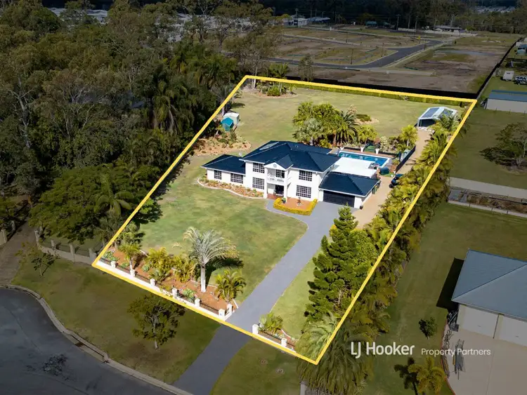 Second view of Homely house listing, 34-36 Vullers Drive, Greenbank QLD 4124
