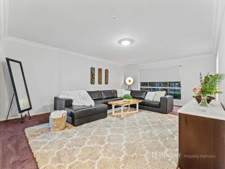 Fifth view of Homely house listing, 34-36 Vullers Drive, Greenbank QLD 4124