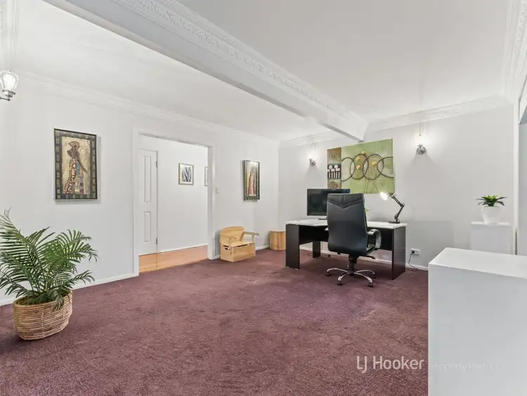 Sixth view of Homely house listing, 34-36 Vullers Drive, Greenbank QLD 4124