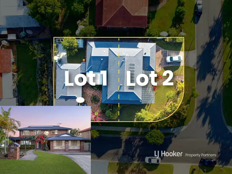 2 Totten Close, Eight Mile Plains QLD 4113