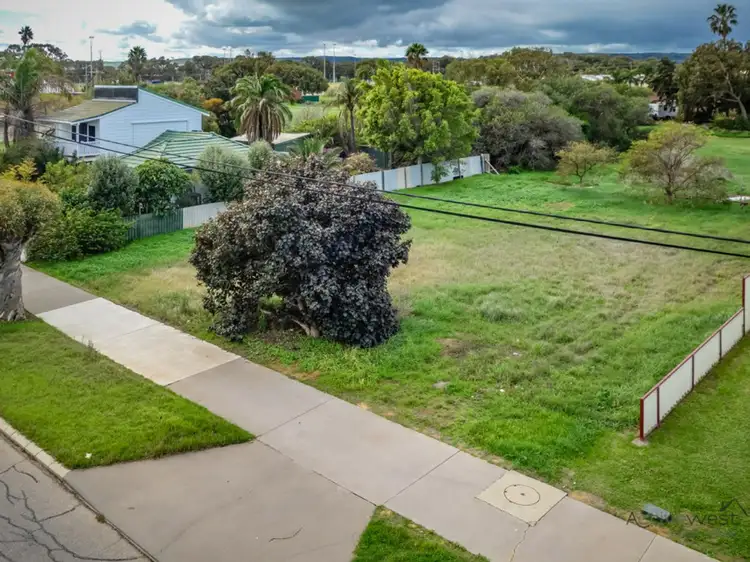 Main view of Homely land listing, 52 Lawley Street, Spalding WA 6530