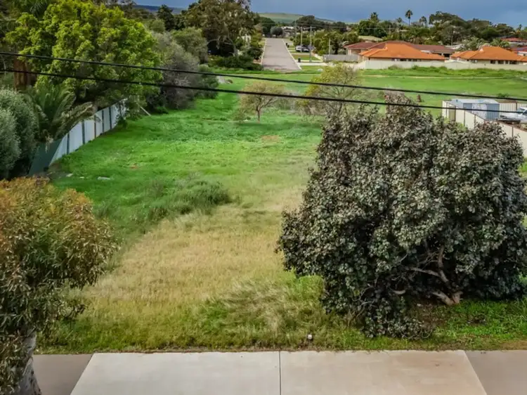 Third view of Homely land listing, 52 Lawley Street, Spalding WA 6530