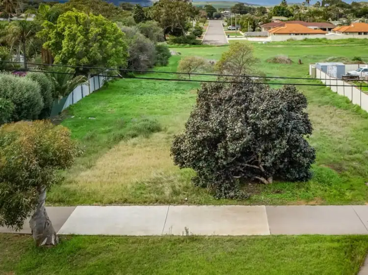 Fourth view of Homely land listing, 52 Lawley Street, Spalding WA 6530