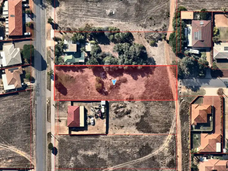 Sixth view of Homely land listing, 52 Lawley Street, Spalding WA 6530