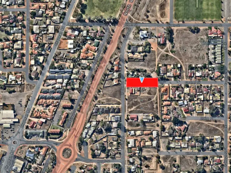 Seventh view of Homely land listing, 52 Lawley Street, Spalding WA 6530