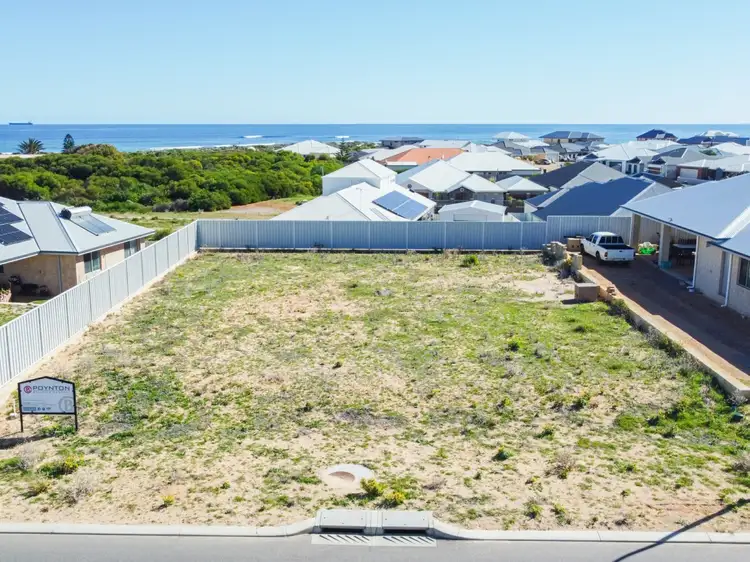 Third view of Homely land listing, 34 Poseidon Way, Glenfield WA 6532