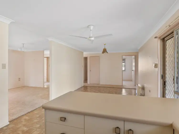 Fifth view of Homely house listing, 144B Wood Street, Warwick QLD 4370