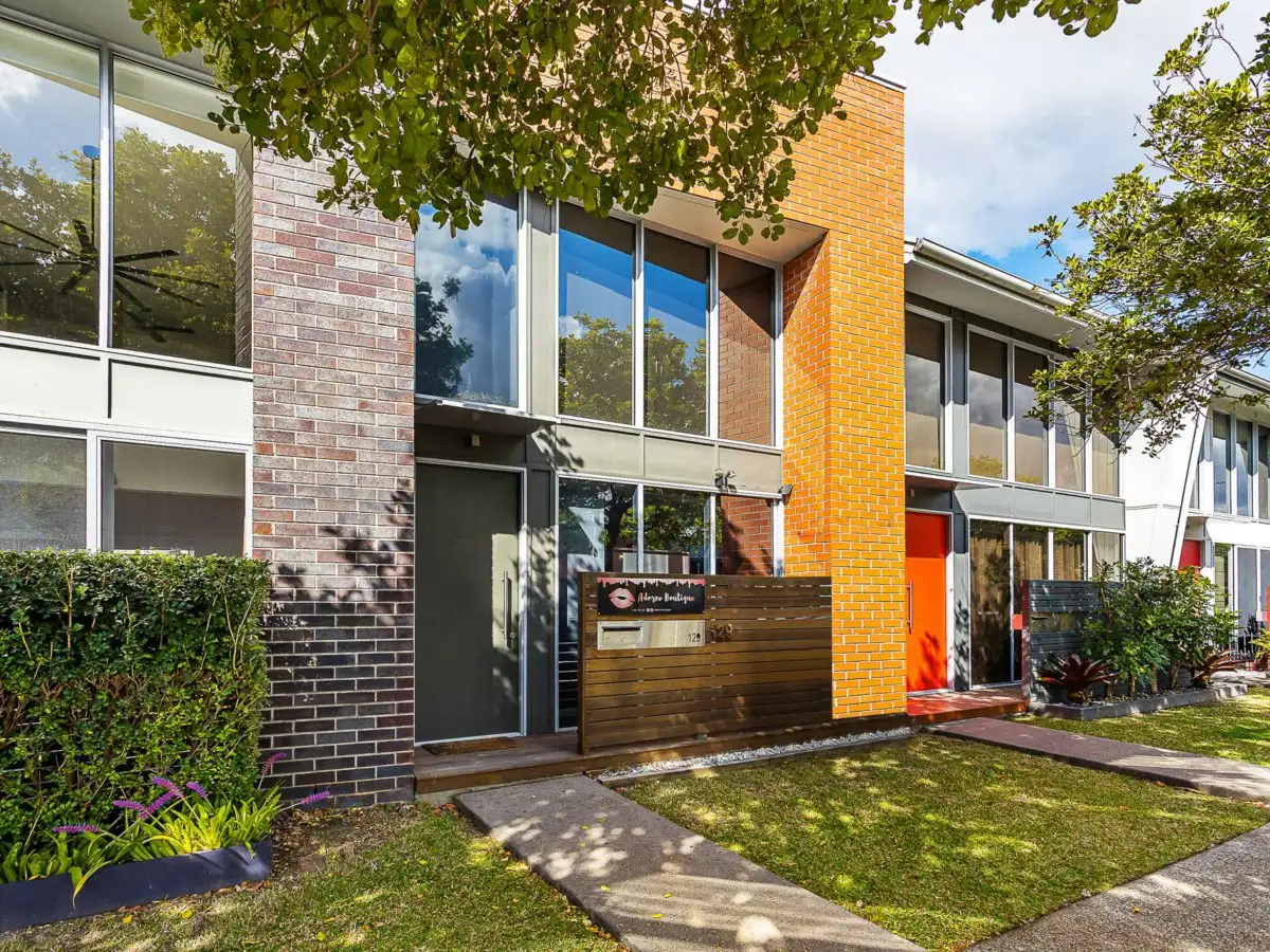 Main view of Homely townhouse listing, 129 Varsity Parade, Varsity Lakes QLD 4227
