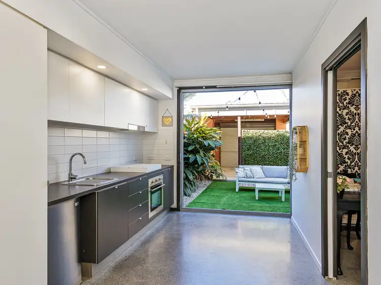 Fourth view of Homely townhouse listing, 129 Varsity Parade, Varsity Lakes QLD 4227